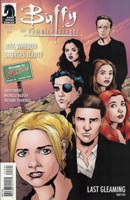 Cover B